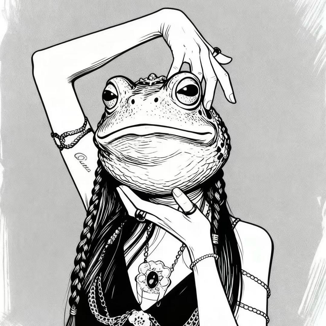 阿拉斯加的闪电🤔