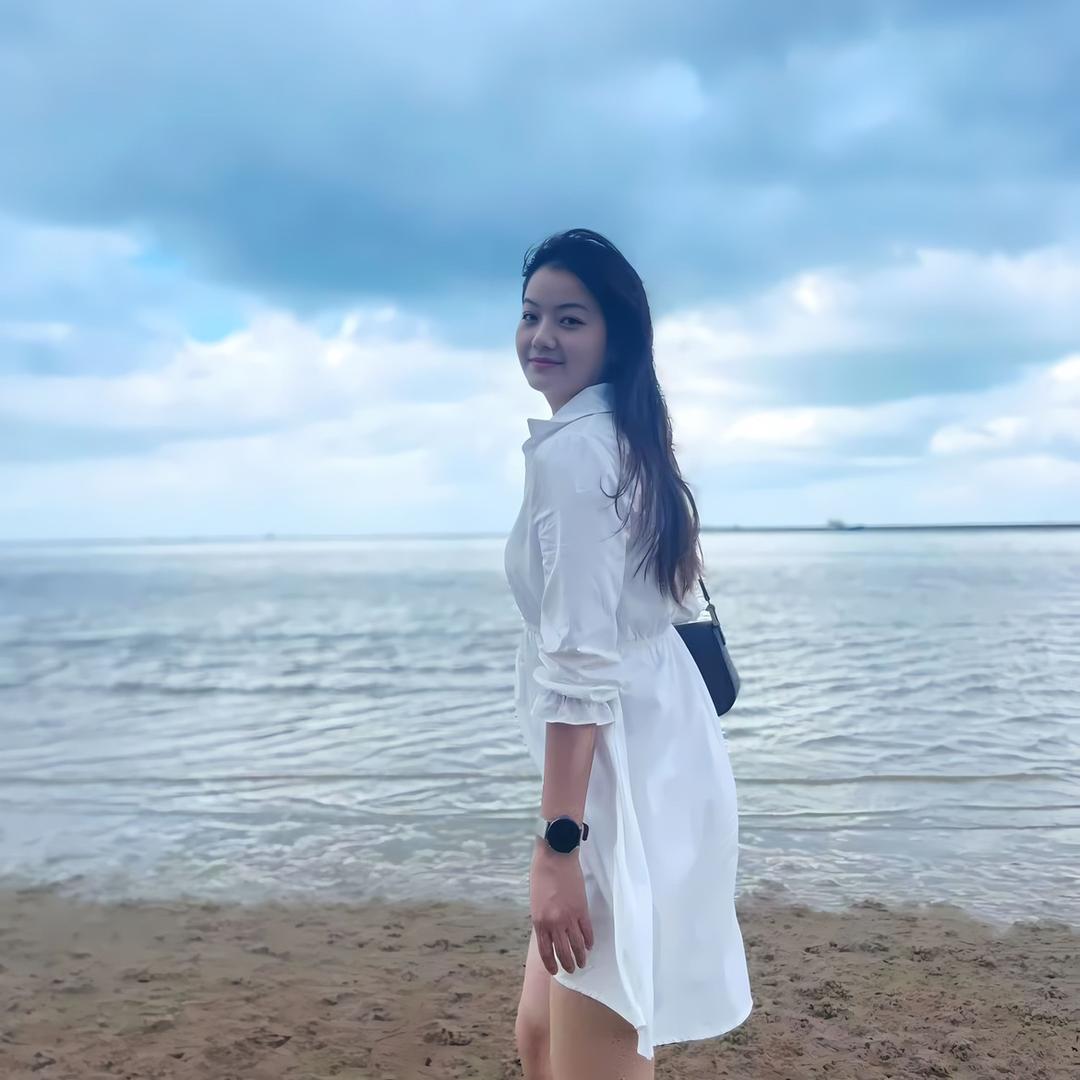 陈美丽想成长
