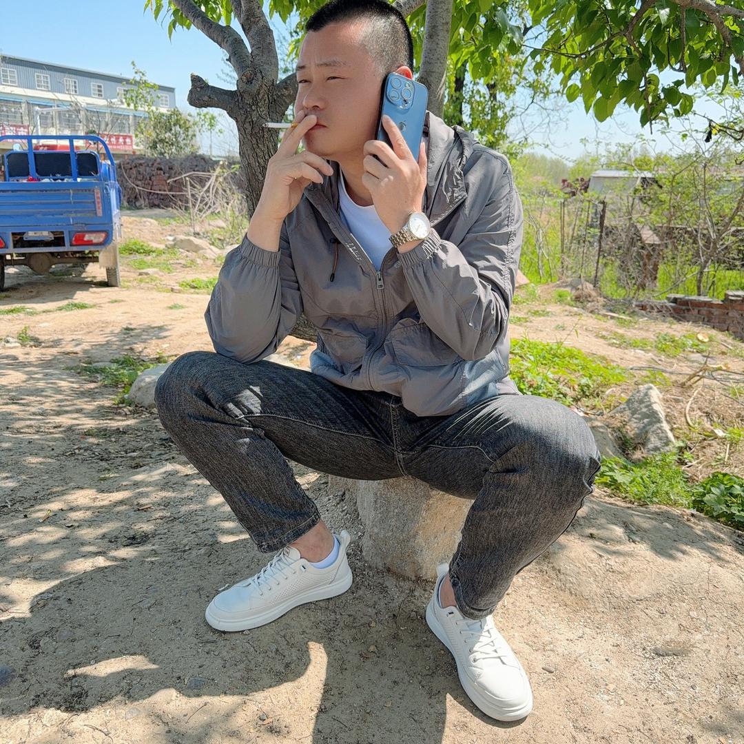 我命由我不由天
