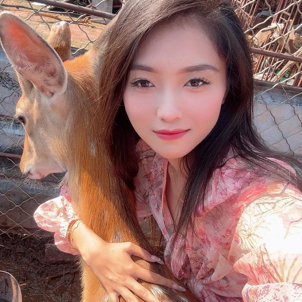 小丁鹿场
