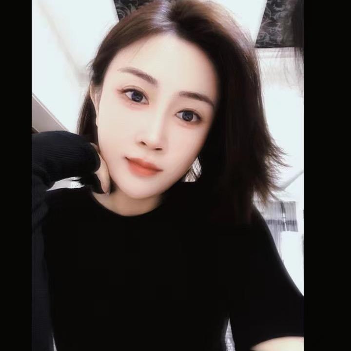 赵温柔🌻