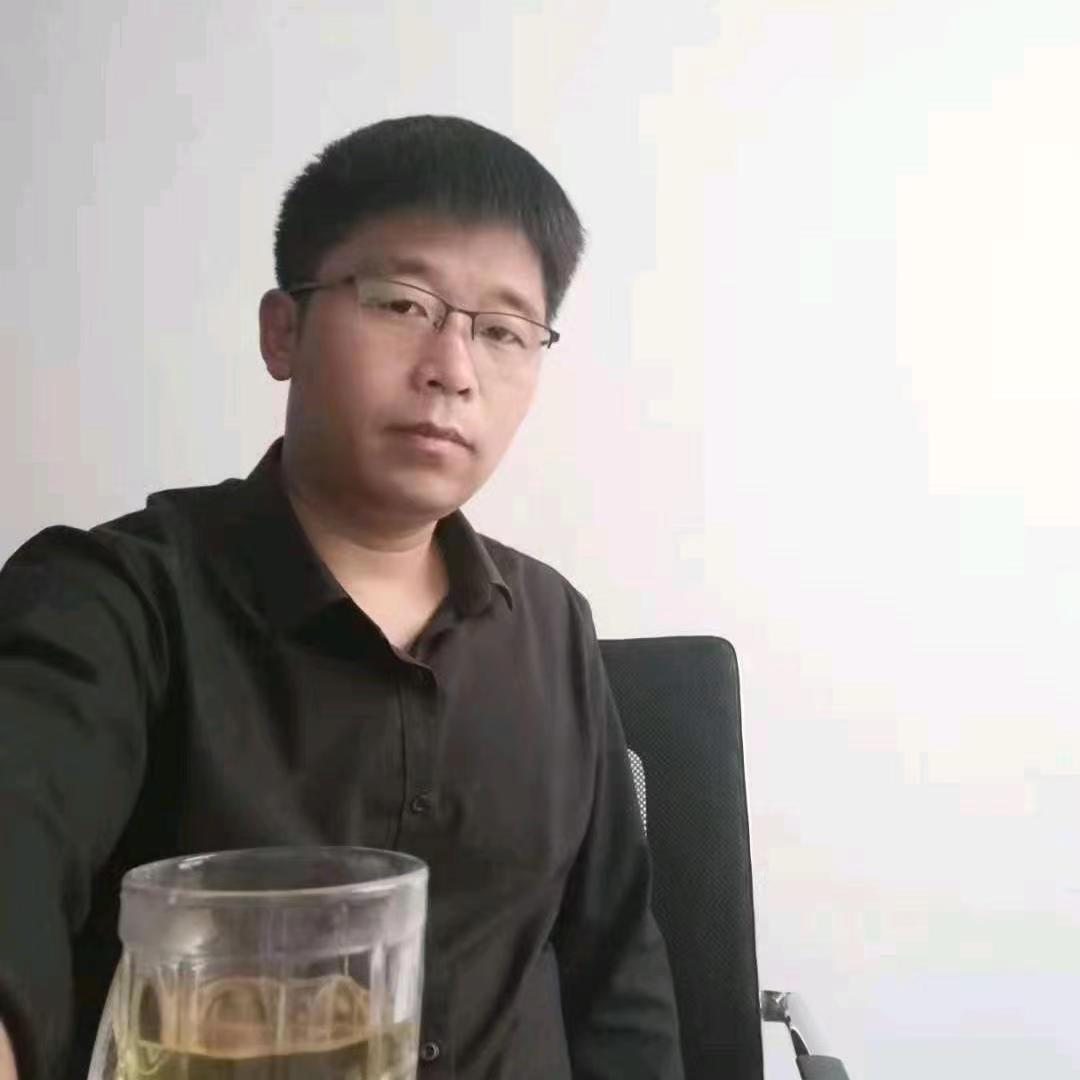 【大軍哥】正能量