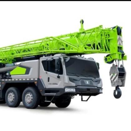 池州吊车租赁总部