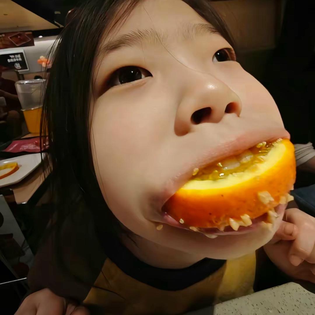 暴暴小鼻毛