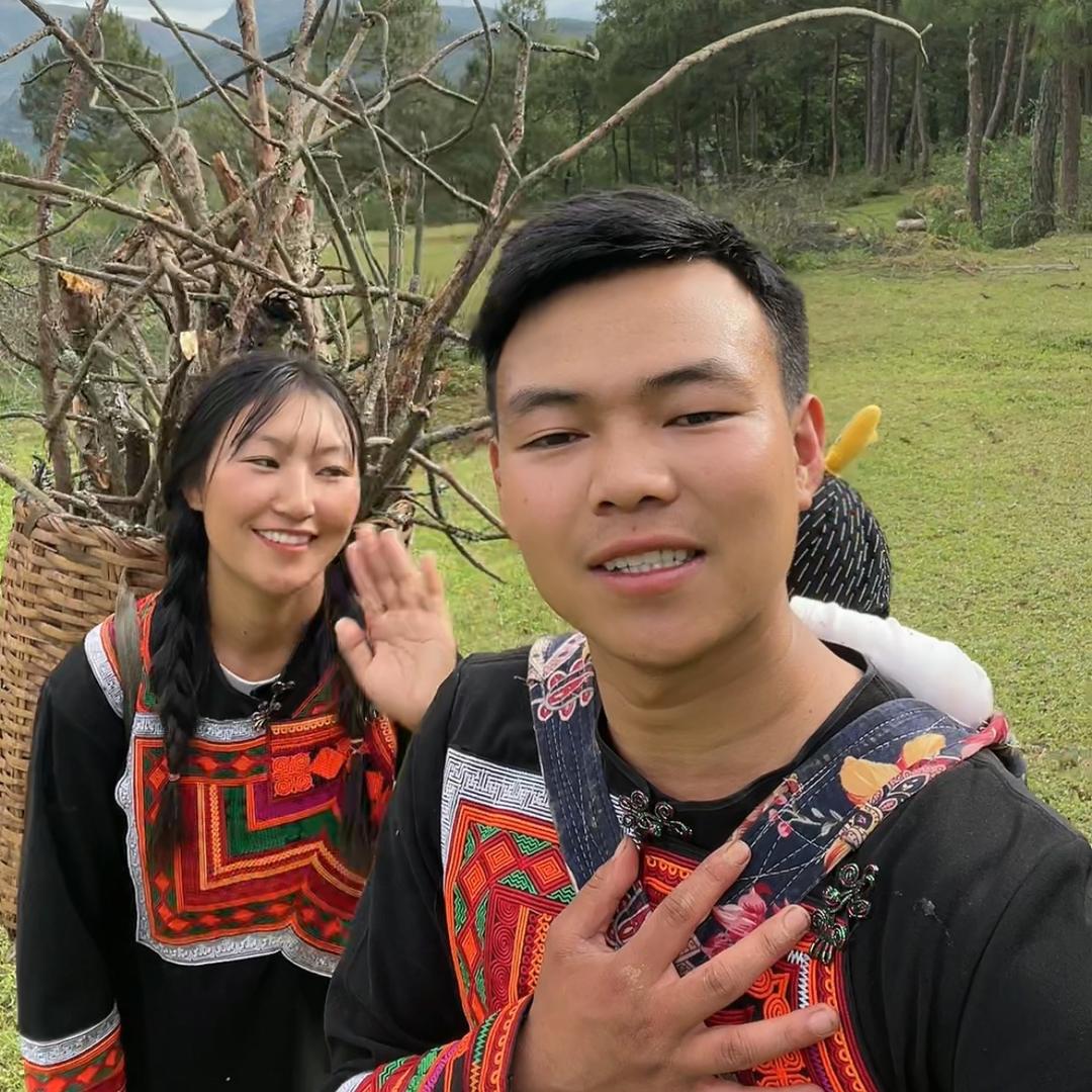 山娃（爱做公益）