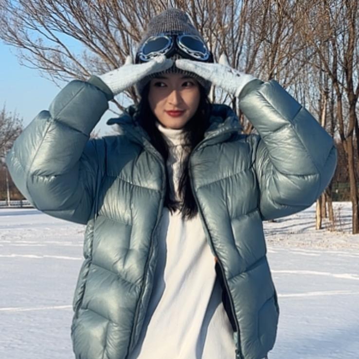 工厂批发-只做高充绒量（🏅金牌店铺）