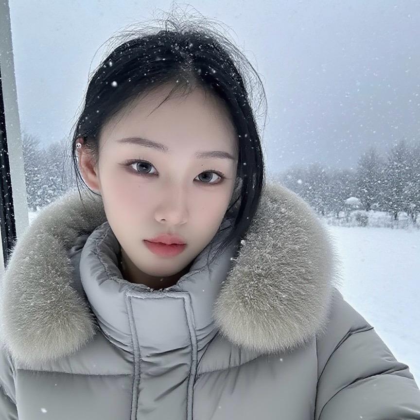 妮妮nini