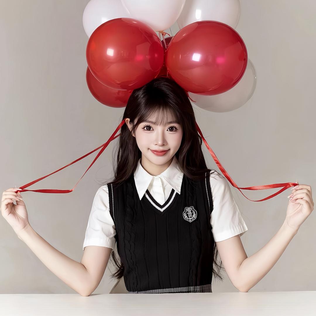 爱吃澄子