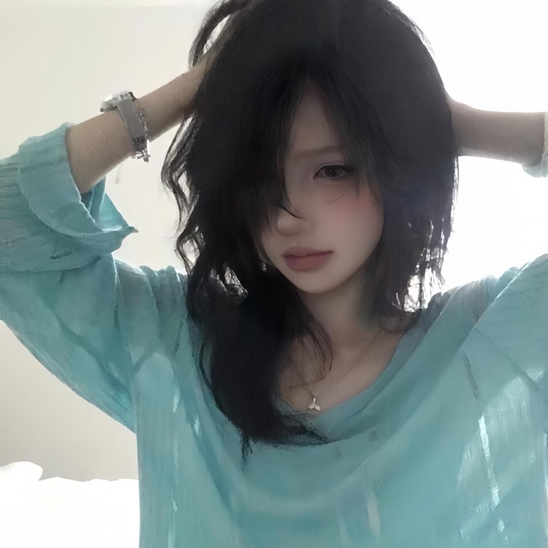 歪歪.