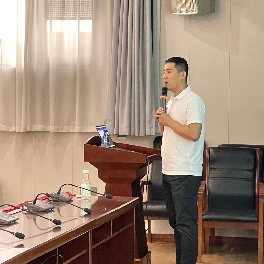 杨老师聊学习（小助理）