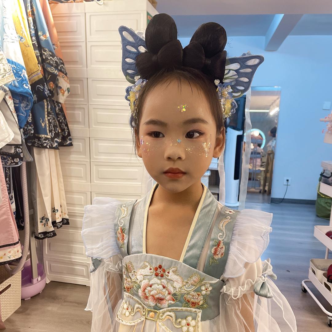 🎋双儿🎋