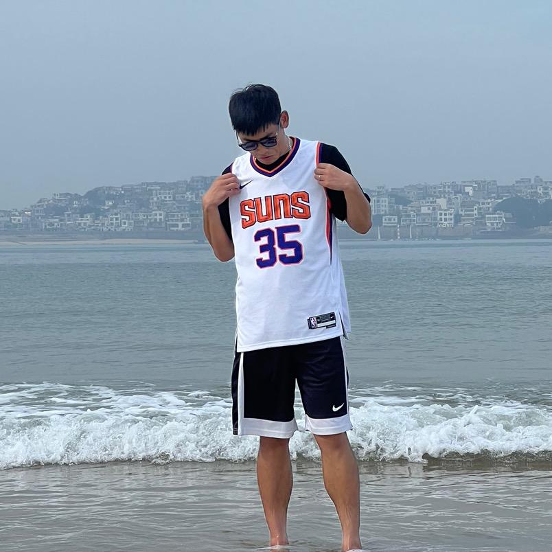 @Kevin逐梦之路🏀