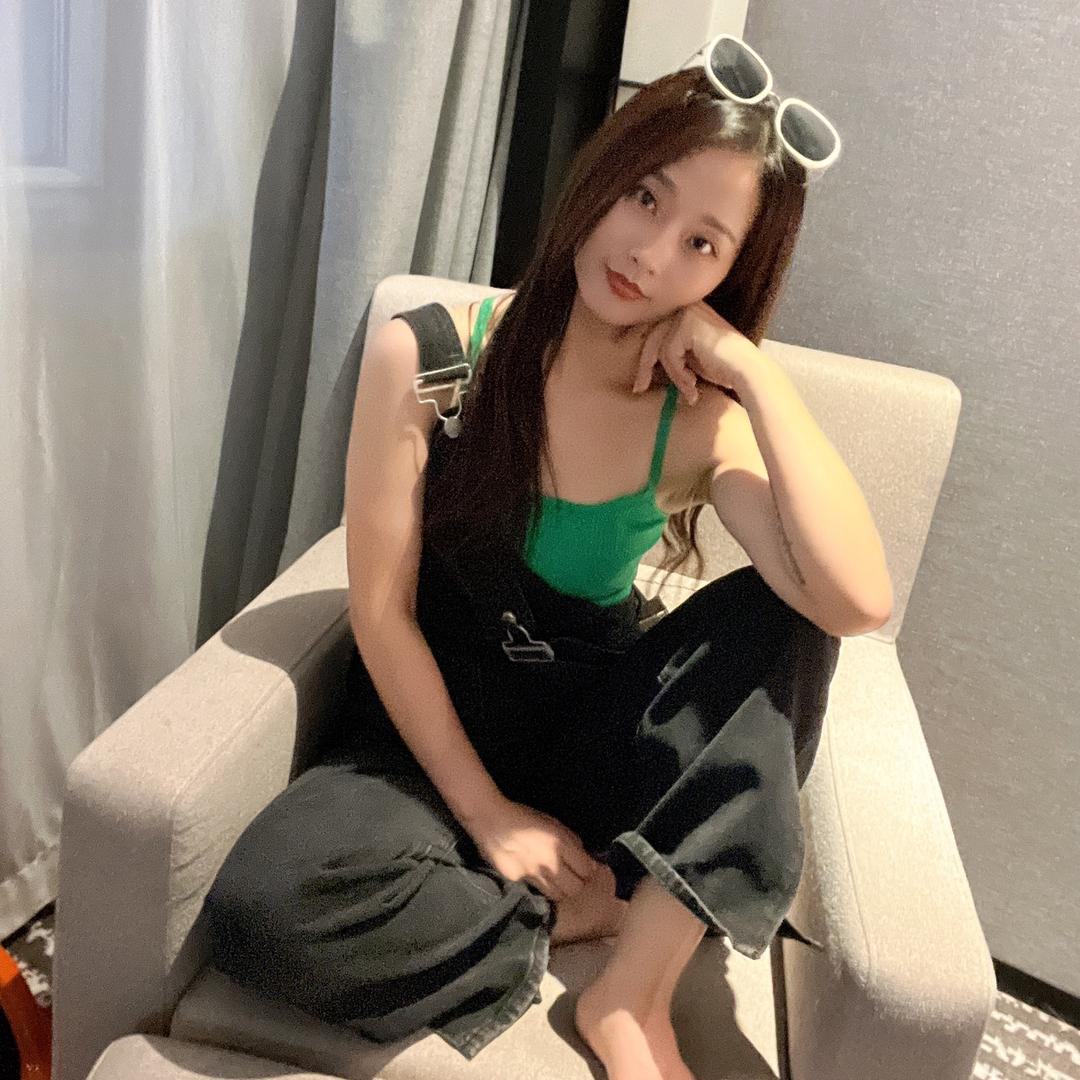 Hi、蓝小姐