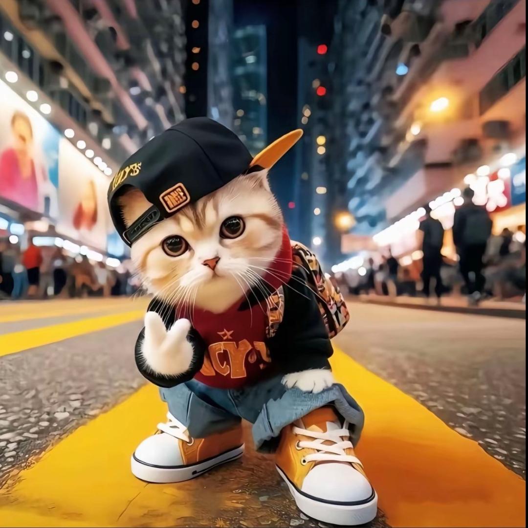 南街小俊