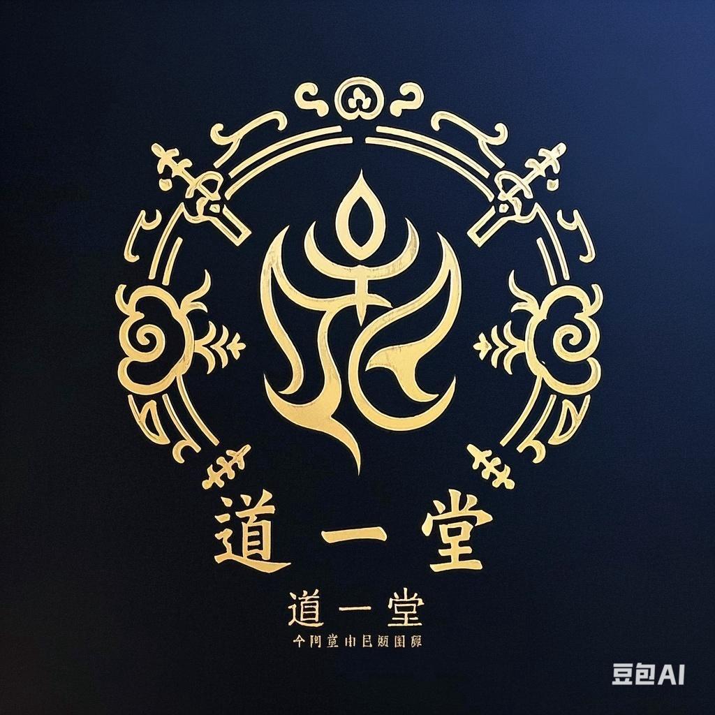 辫儿（道一堂）