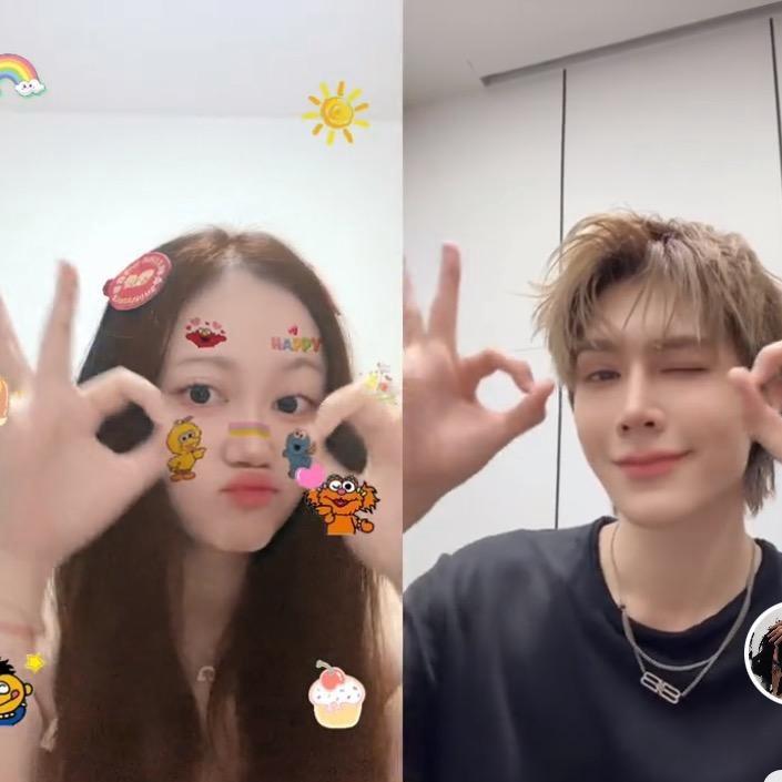 🌈阮阮努娜²⁹ ✨🍑