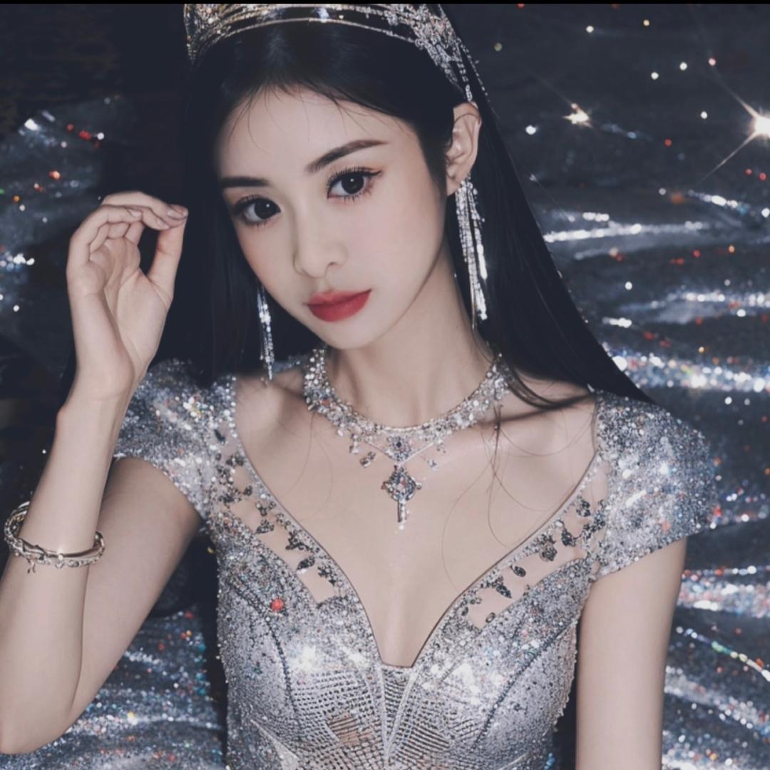 满可爱
