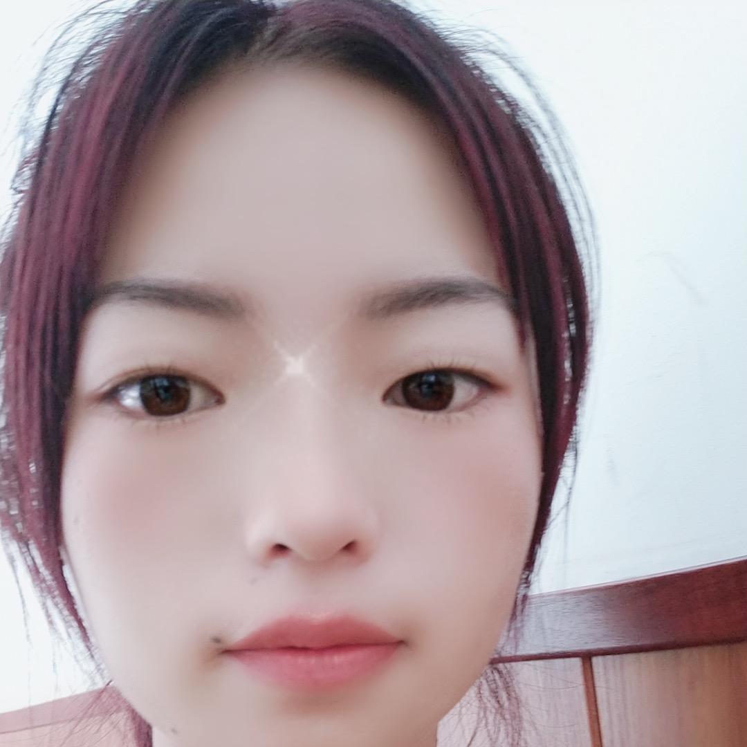 农村二妹