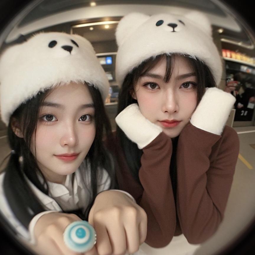 破产💸姐妹👭