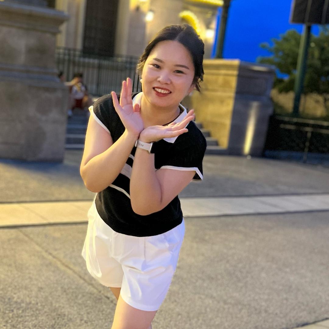 张小飞