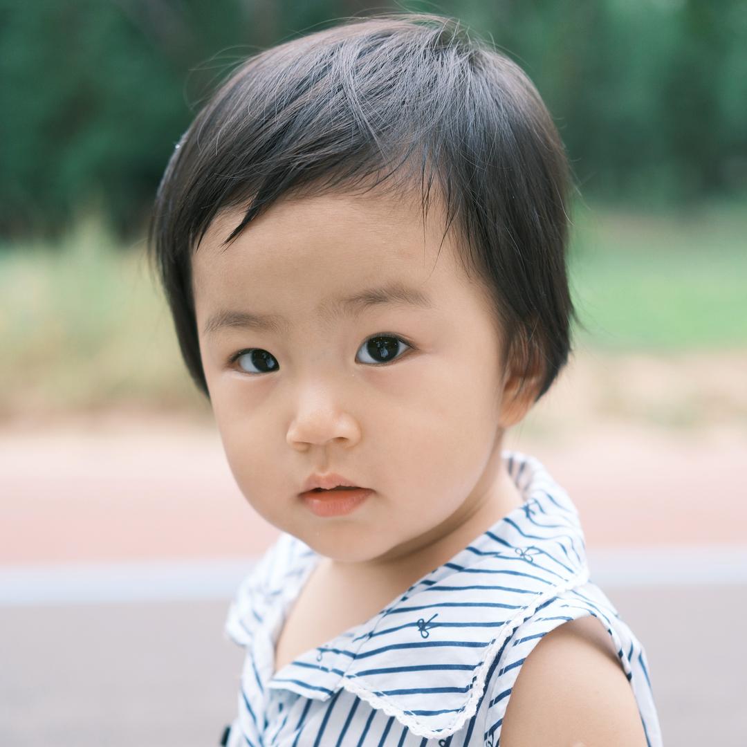 许愿池