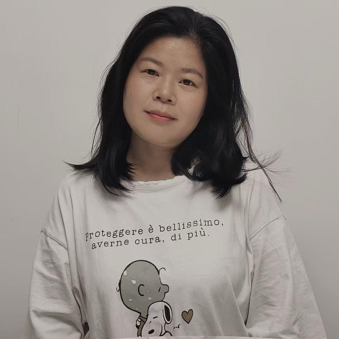小马姐