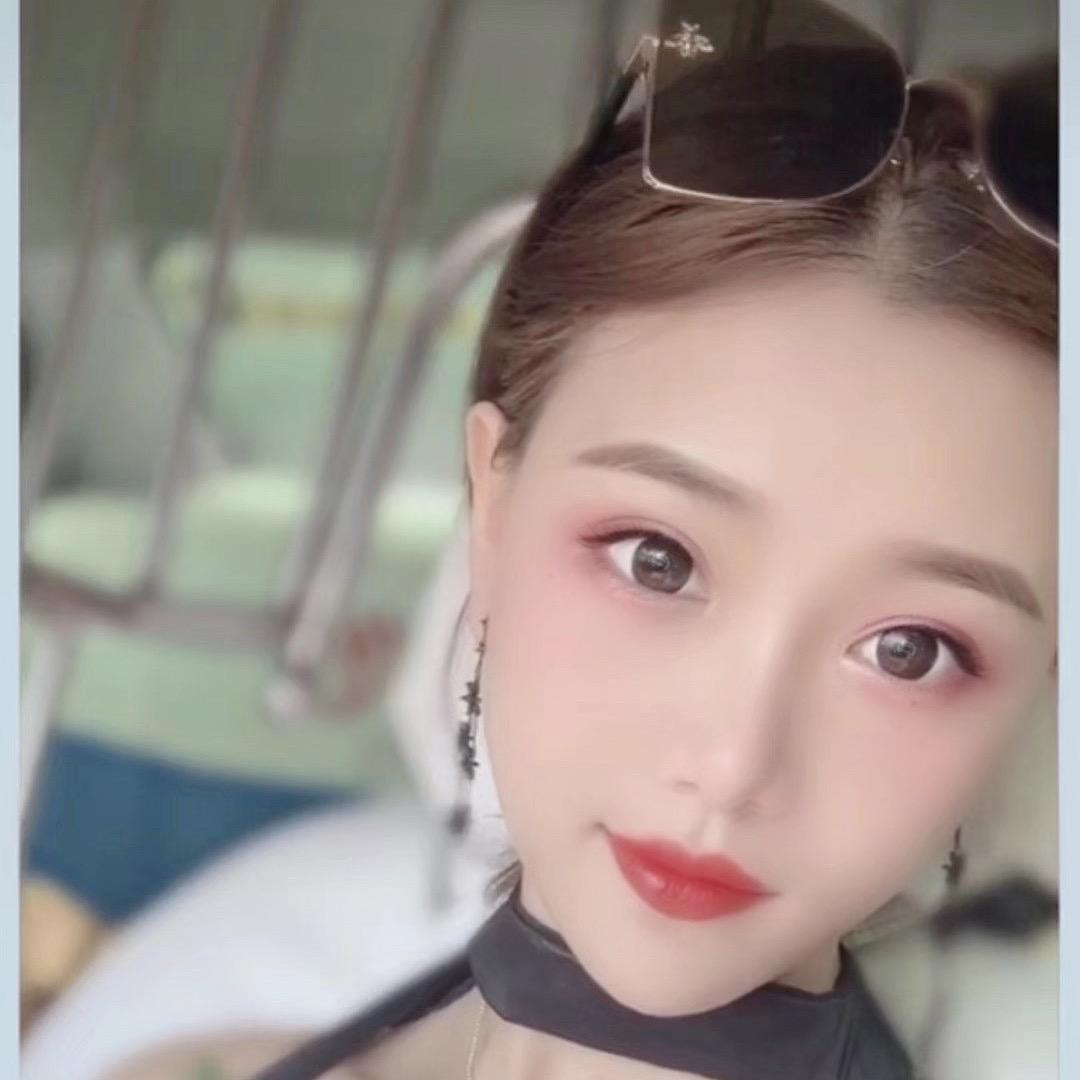 兮