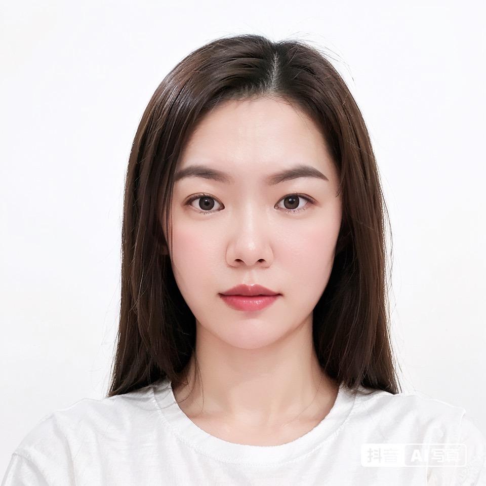 一点点蓝