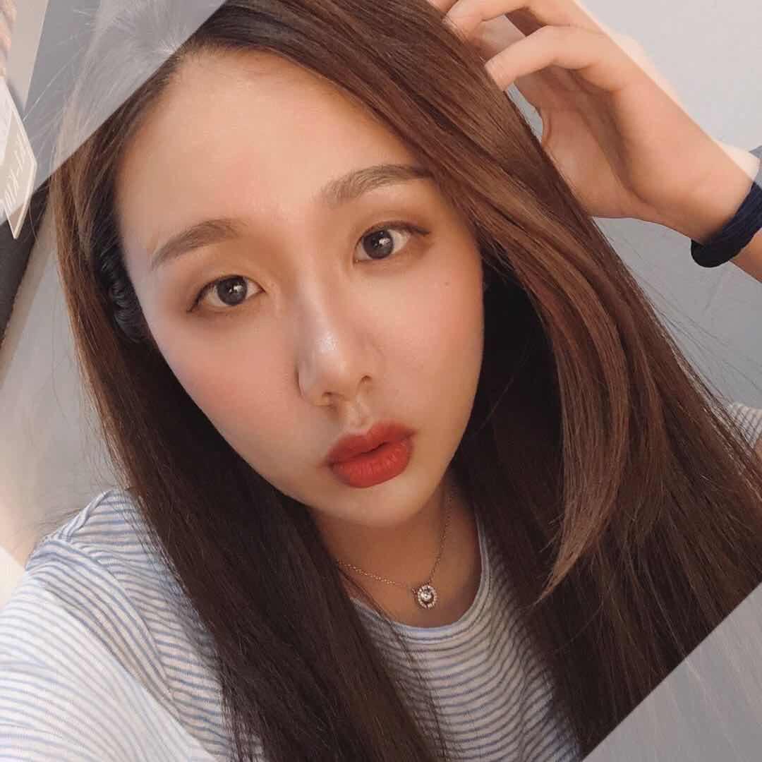 仙女猴儿🐒