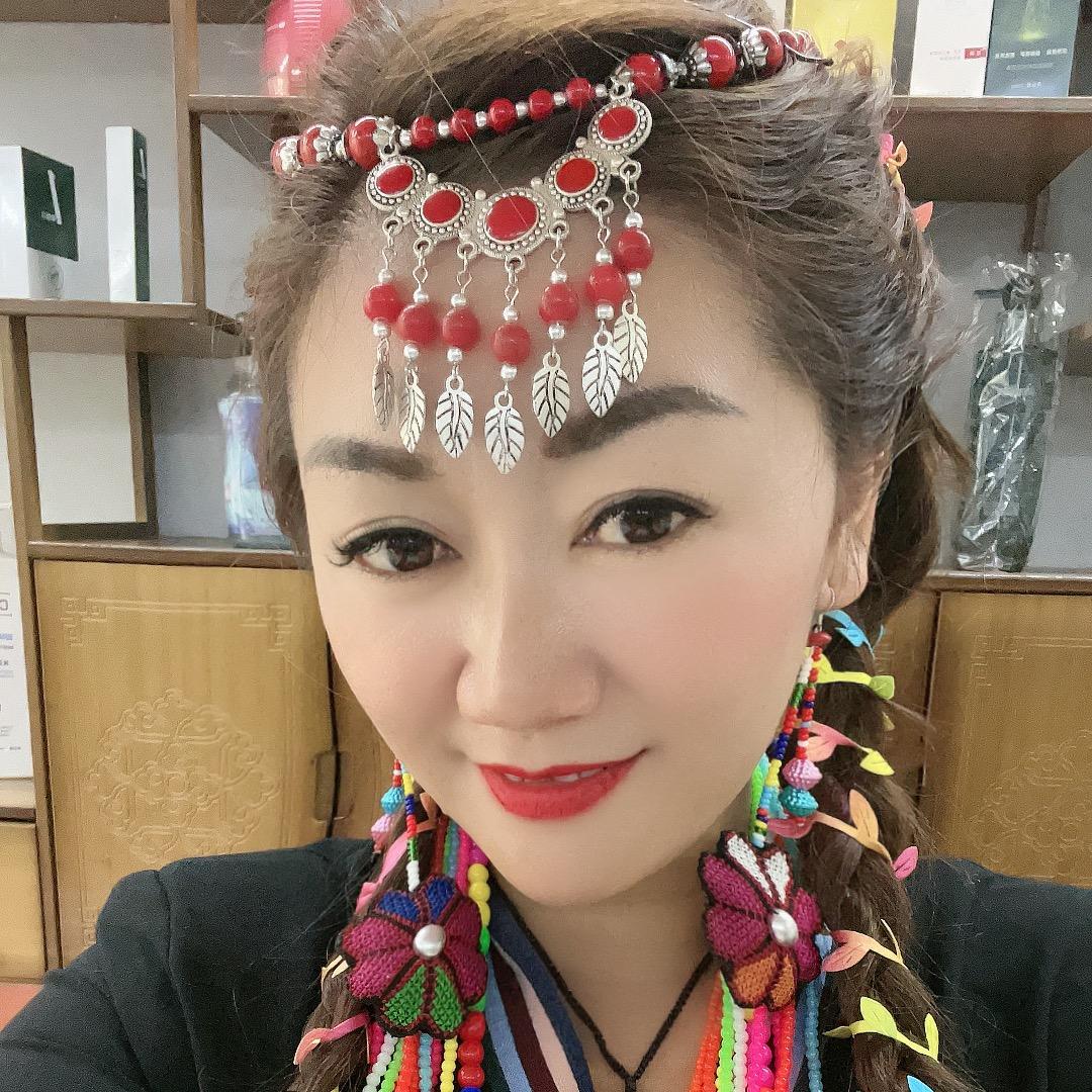 红梅 山歌