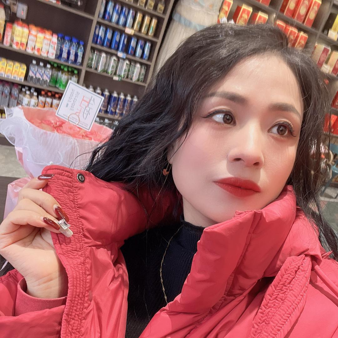 飞蛾扑火    二小姐