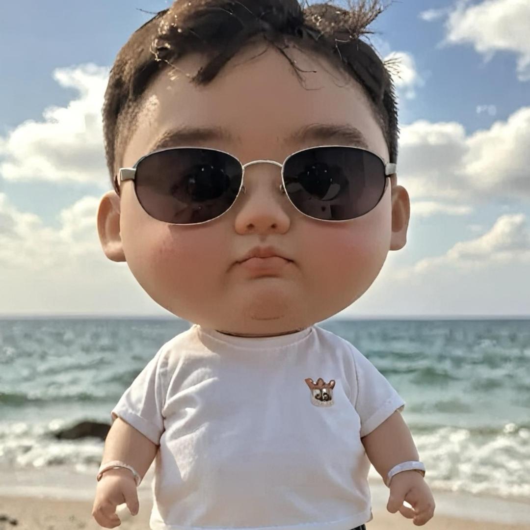 海風
