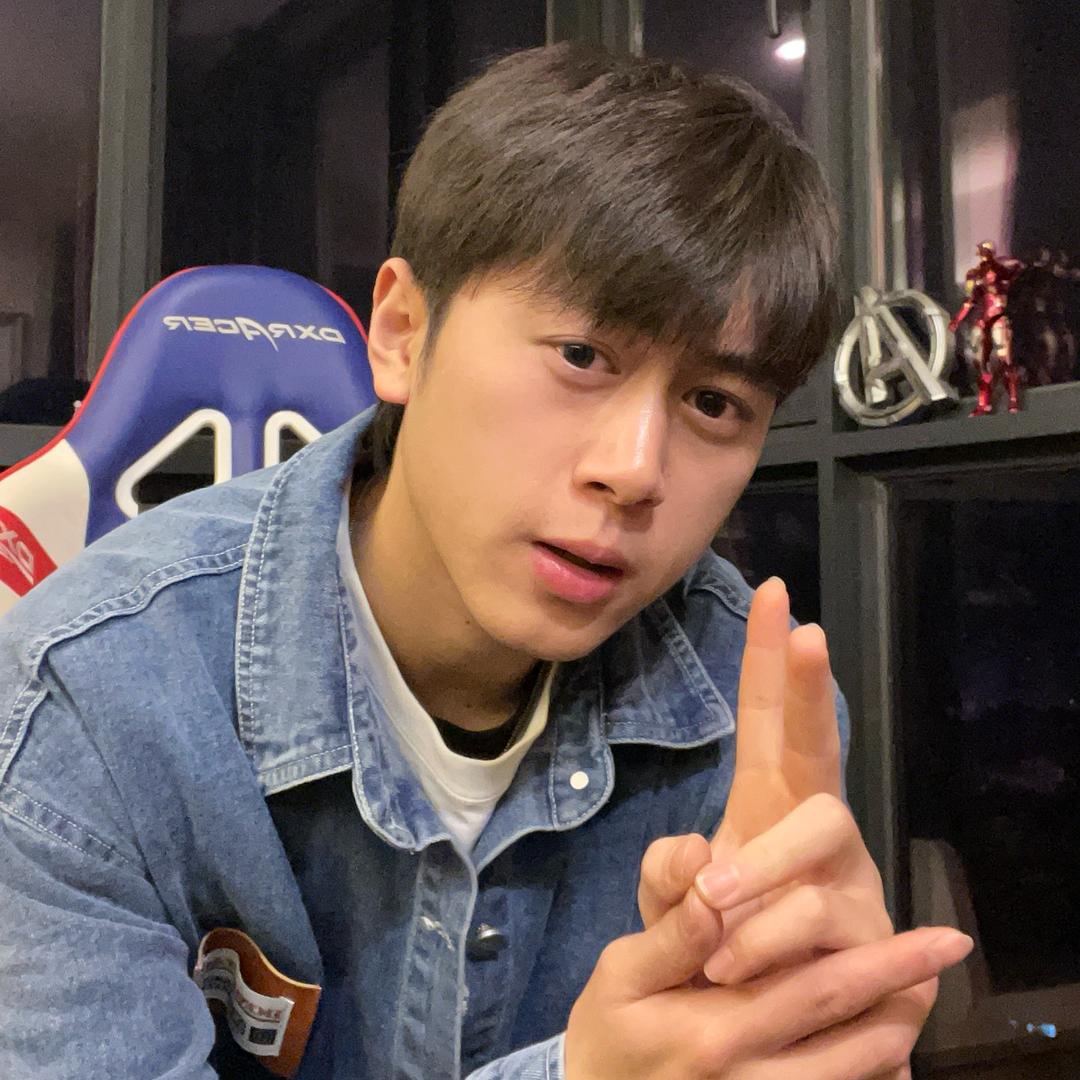 李俊毅🌟