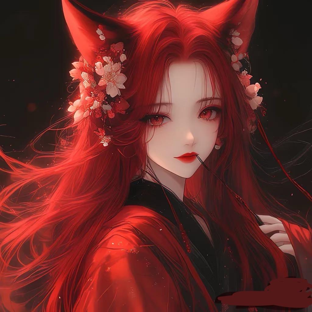 Anger 钰彤