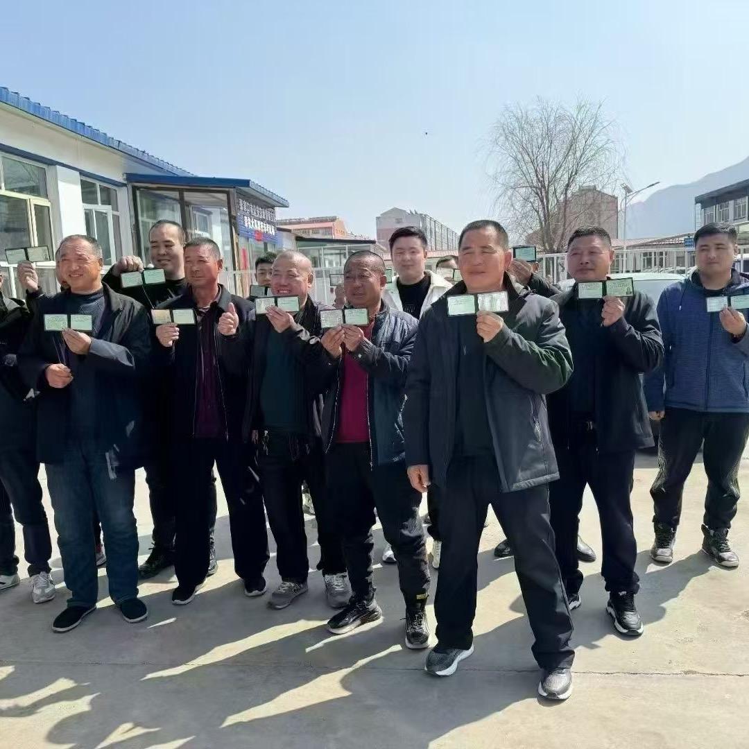 西安驾培赵校长