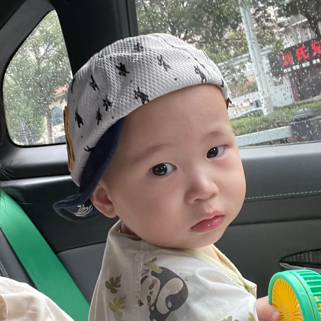 恩曦妈妈