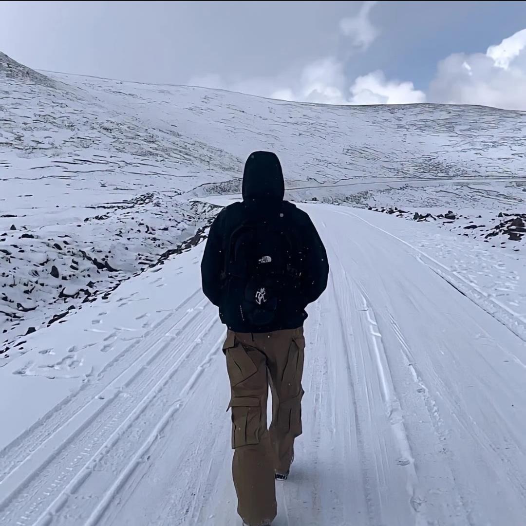 小杨有用心穿搭