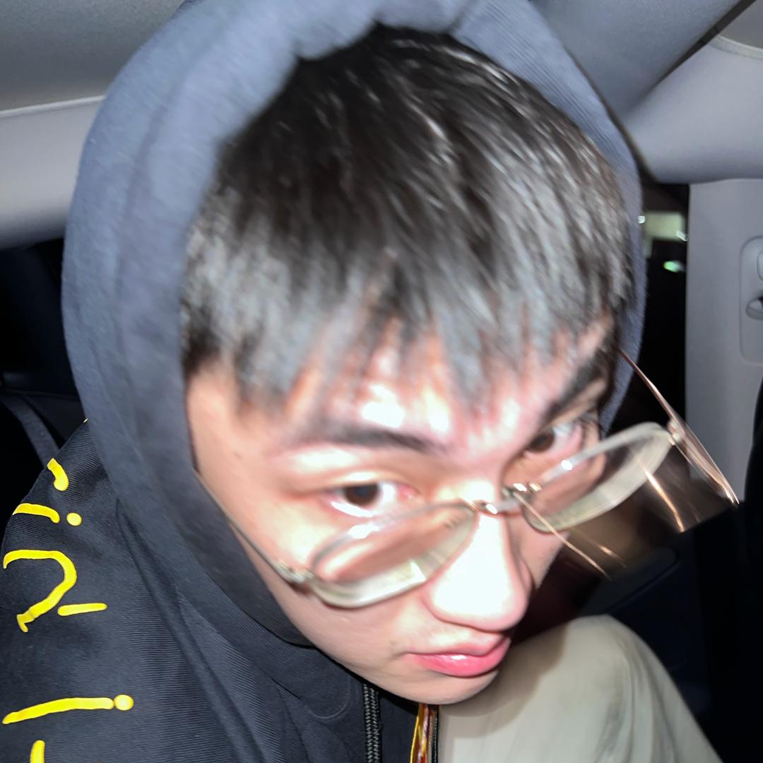 路与熊（在混音中