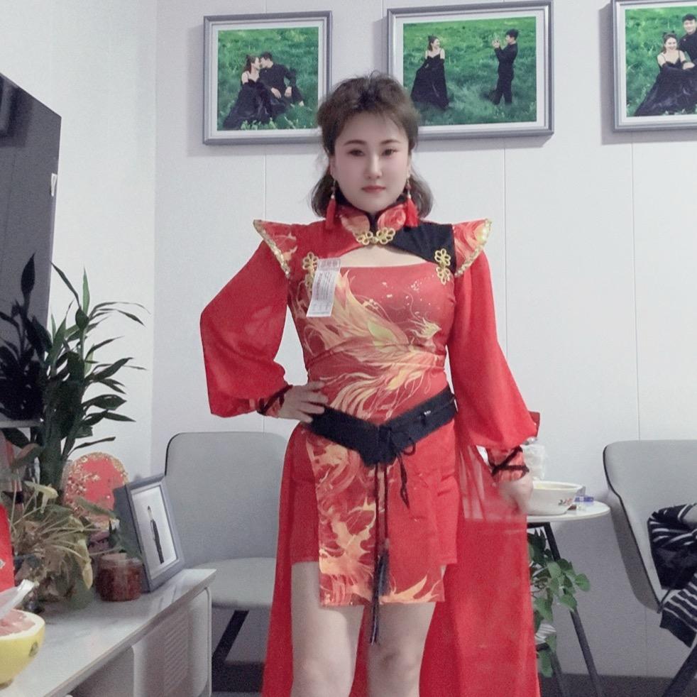 张艳梅暖心小铺