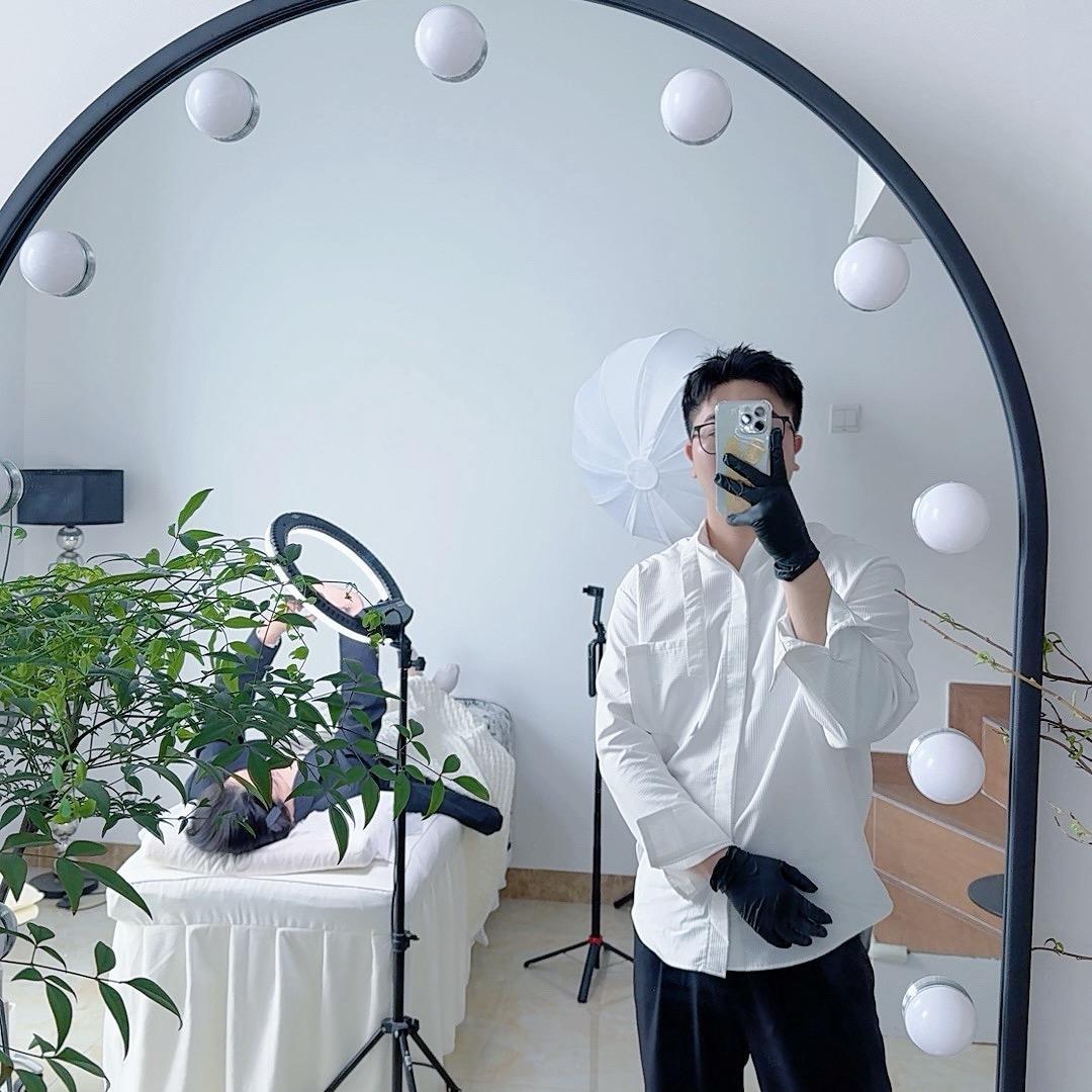 上林纹眉杨洋眉舍·恋姿魅