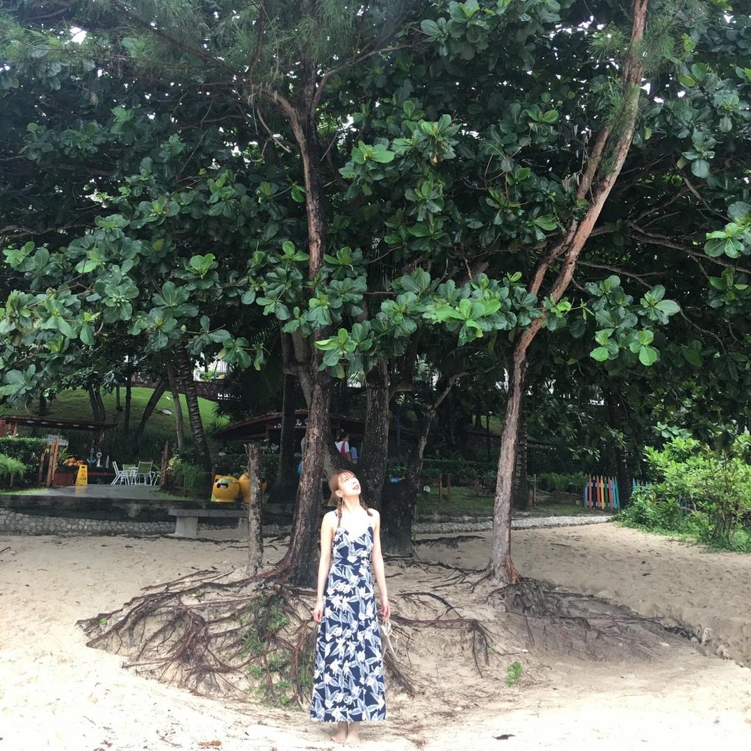 小雨转晴☁️