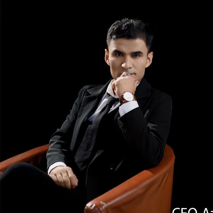 Aziz-Rahman