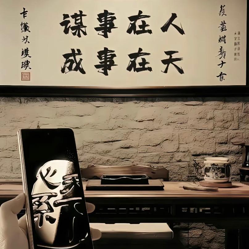 火森焱商贸供应链