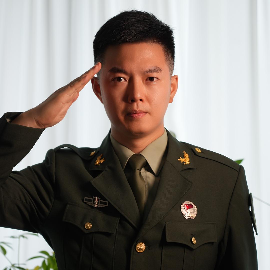 张剑（军旅歌曲）