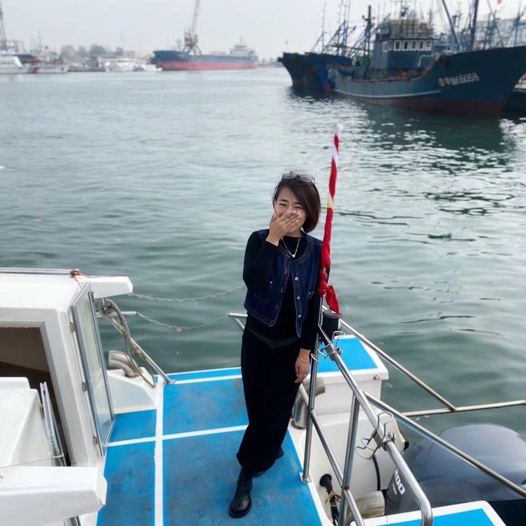 霞姐海鲜大儒世家