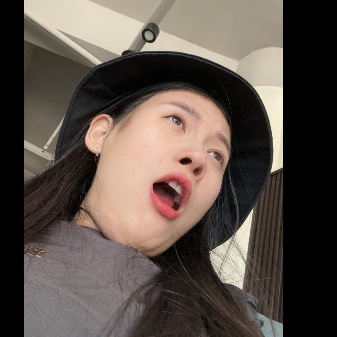 喜儿🎈