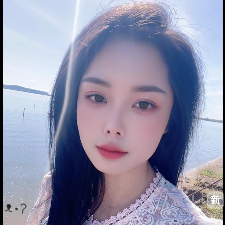 幸运🍀晓晓