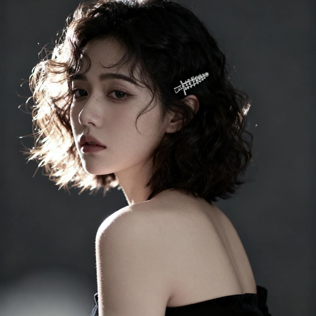 潮饰研究所-元气站