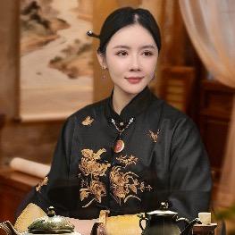 京姐吉祥