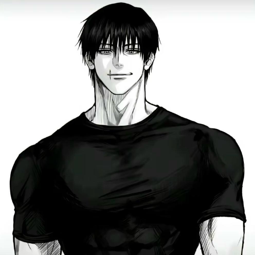 IFBB • 花海困困